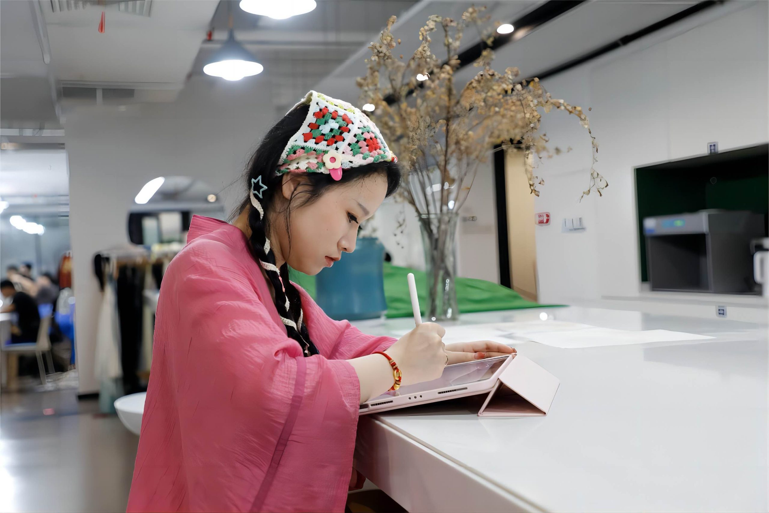 新电商的国风热不只是一阵风