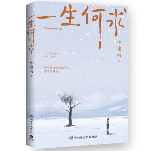 《一生何求》——小人物，大命运