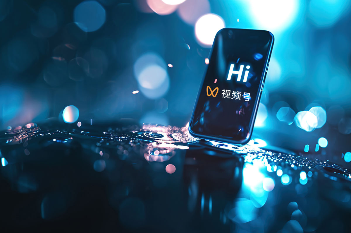 视频号： 新渠道  新增长——最后的机会？