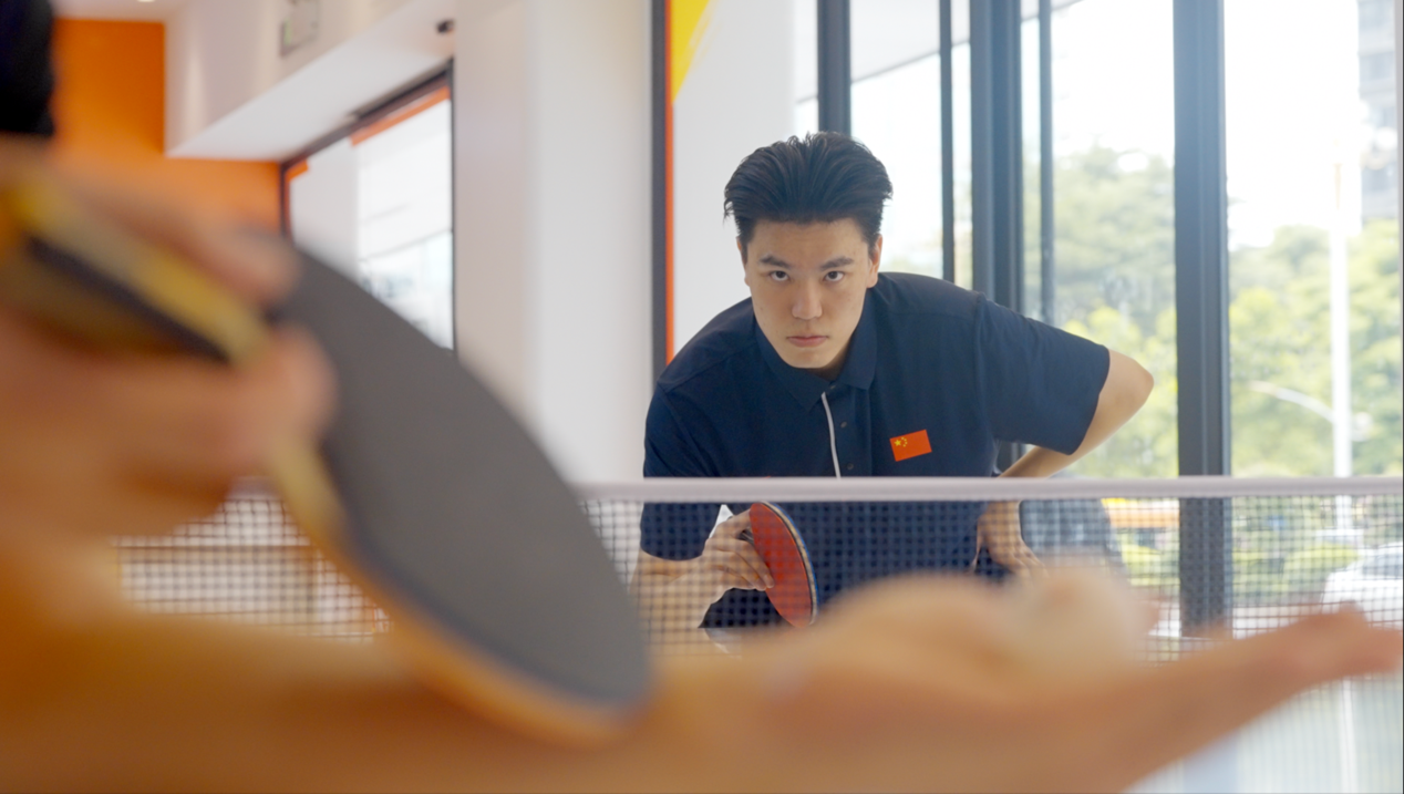 “中国智造”的奥运周边，卖爆了