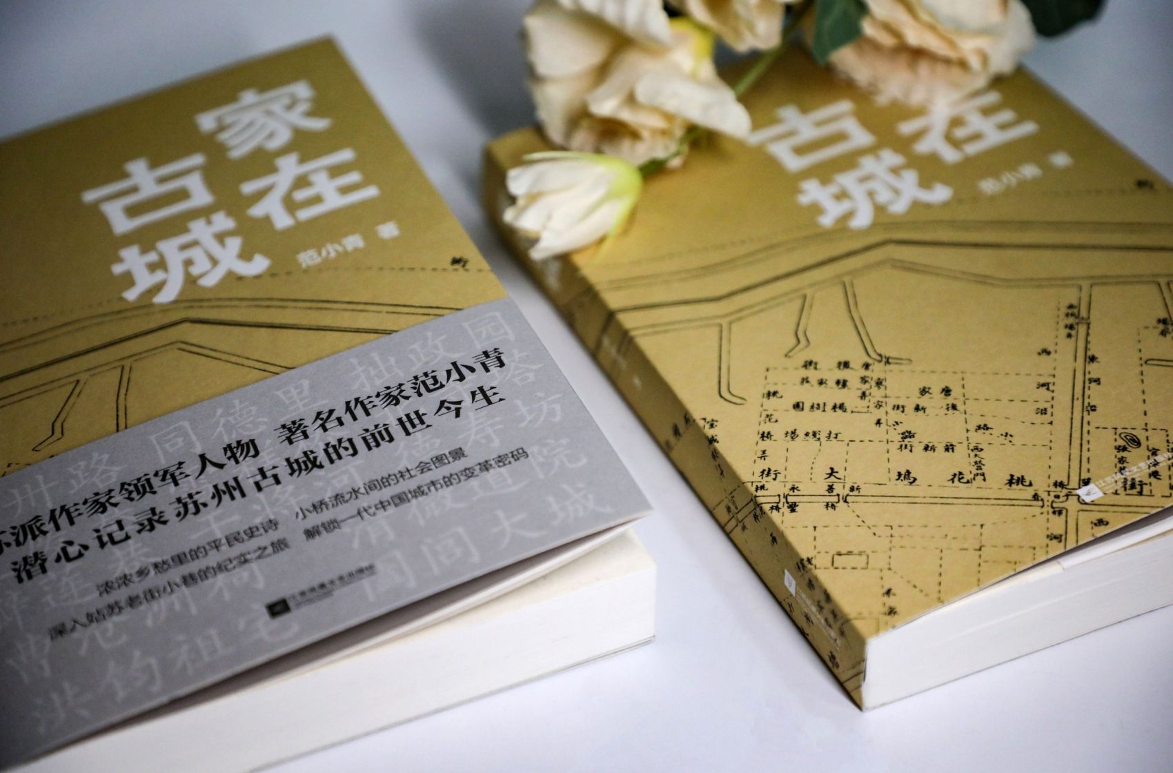 古城改造的中国样本——《家在古城》的人文情怀