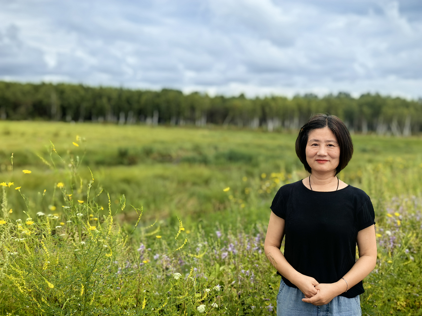 扎根一线32年，她不愿被称“免检编辑”