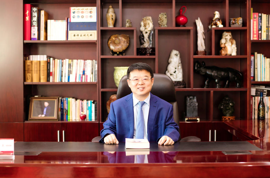 对话张泉：教育服务产业是有公德价值的