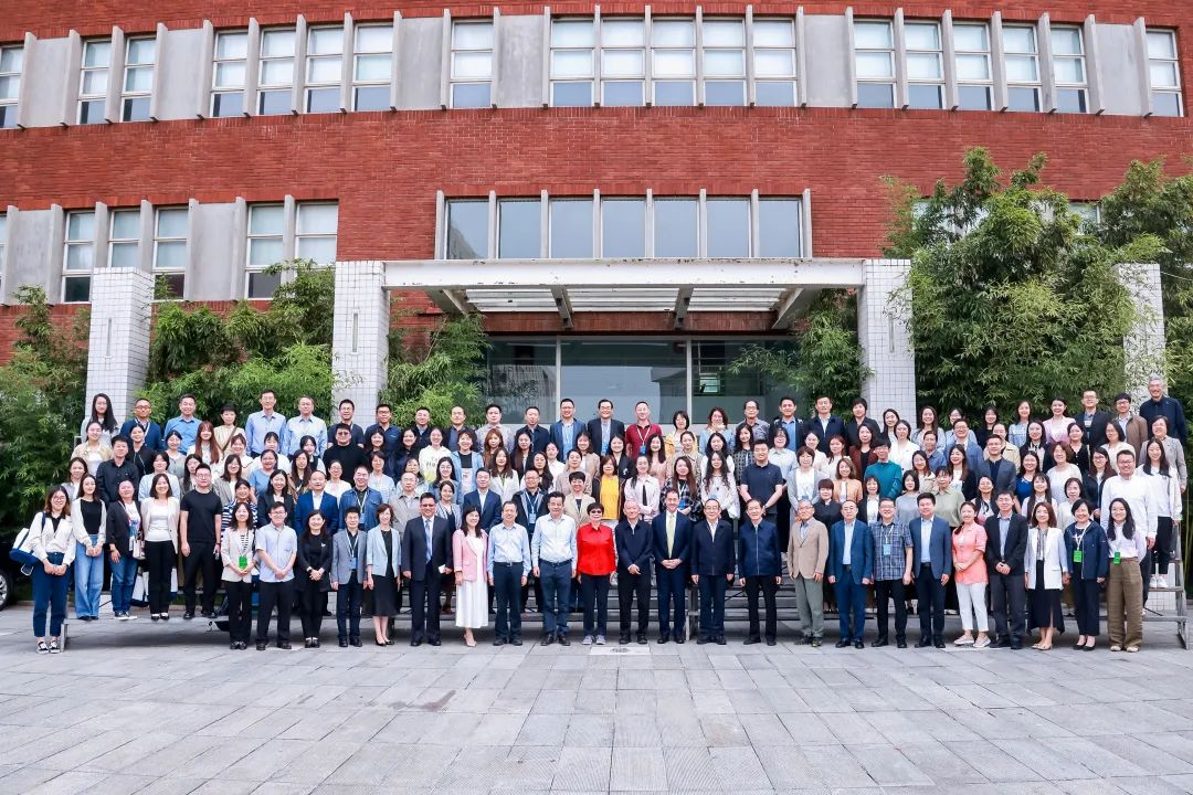 数智融合，创新发展：人工智能背景下的外语出版——中国出版协会2024年外语出版年会召开