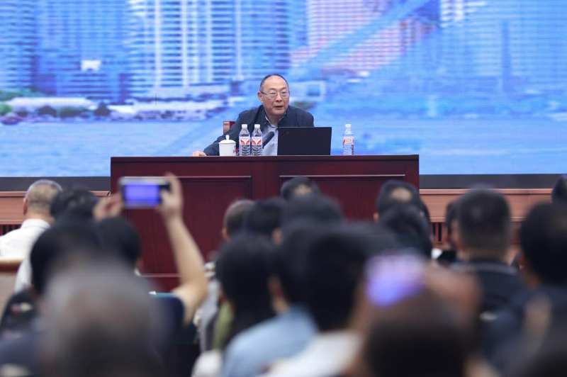 “学党史·铭初心”党建悦读公益行活动在湖南长沙启动