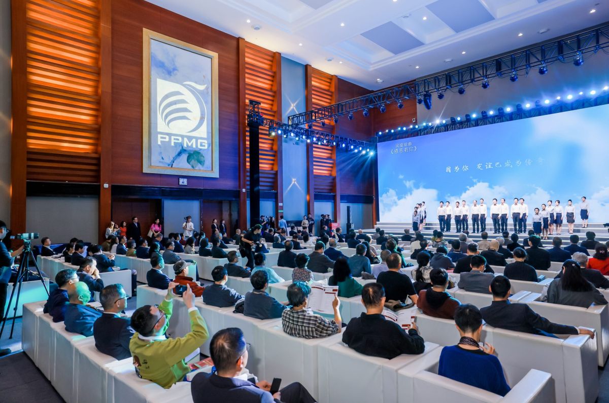 持续引领行业热潮！第五届凤凰作者年会赓续新篇章