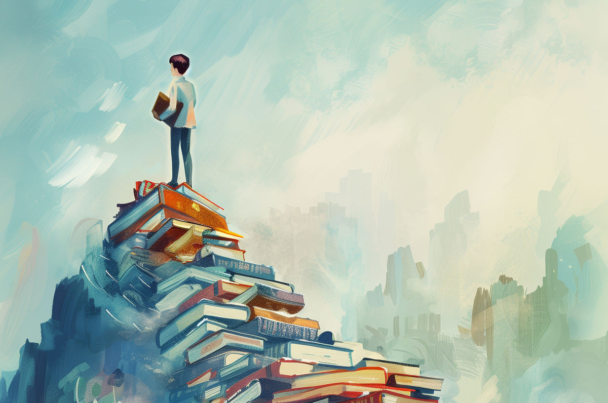 教辅洗牌进行时——零售教辅这一年