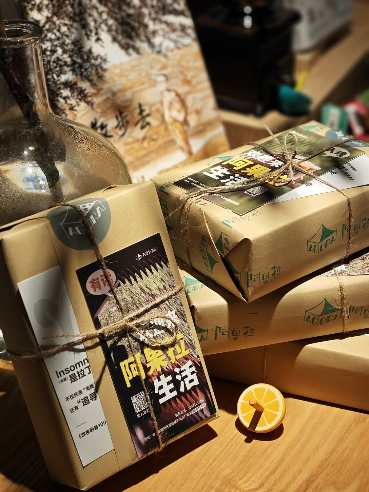 独立书店该如何运营小红书？