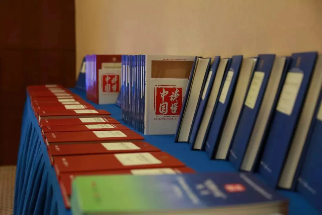 从对外出版看文化出海的态势与策略