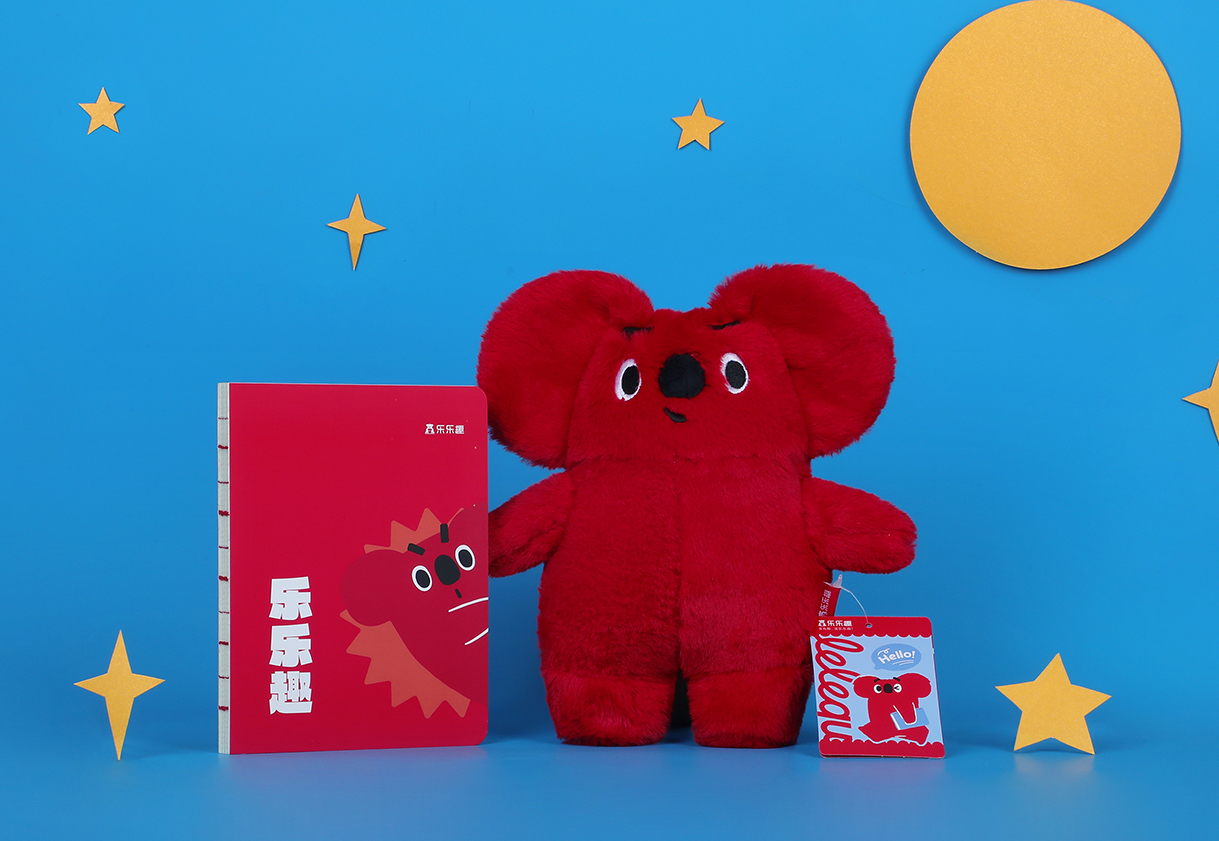 少儿出版机构奔赴下一个主场？