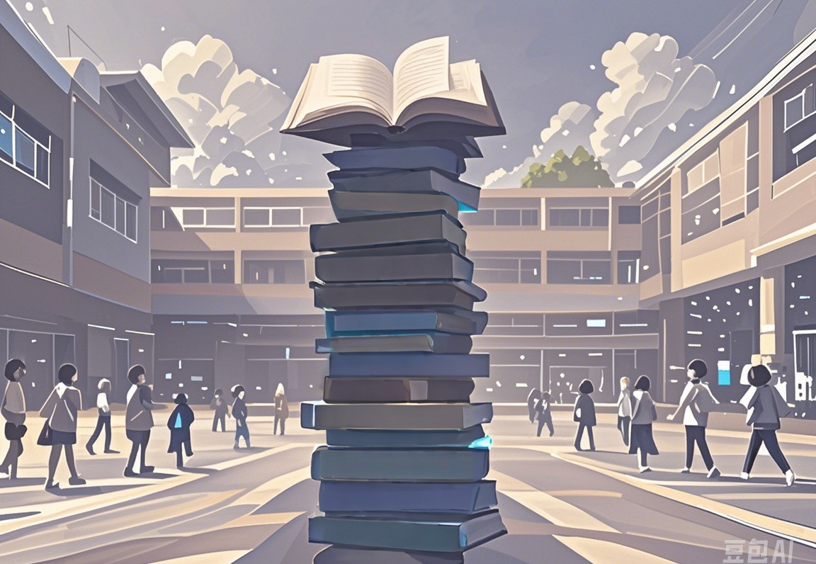 出版抢滩“课后三点半”——荆棘还是花海？