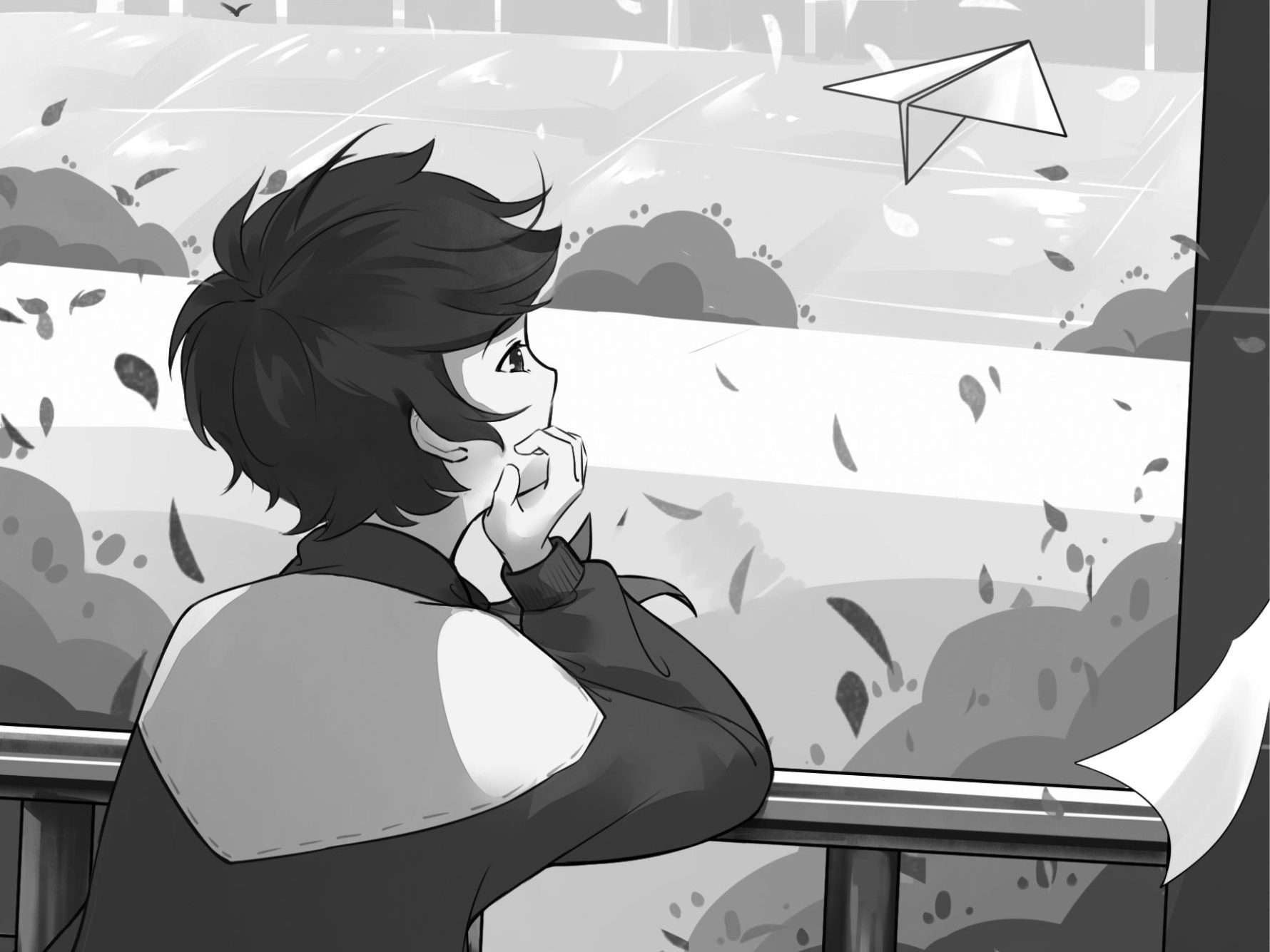 成长的“剧本”：从梦想出发