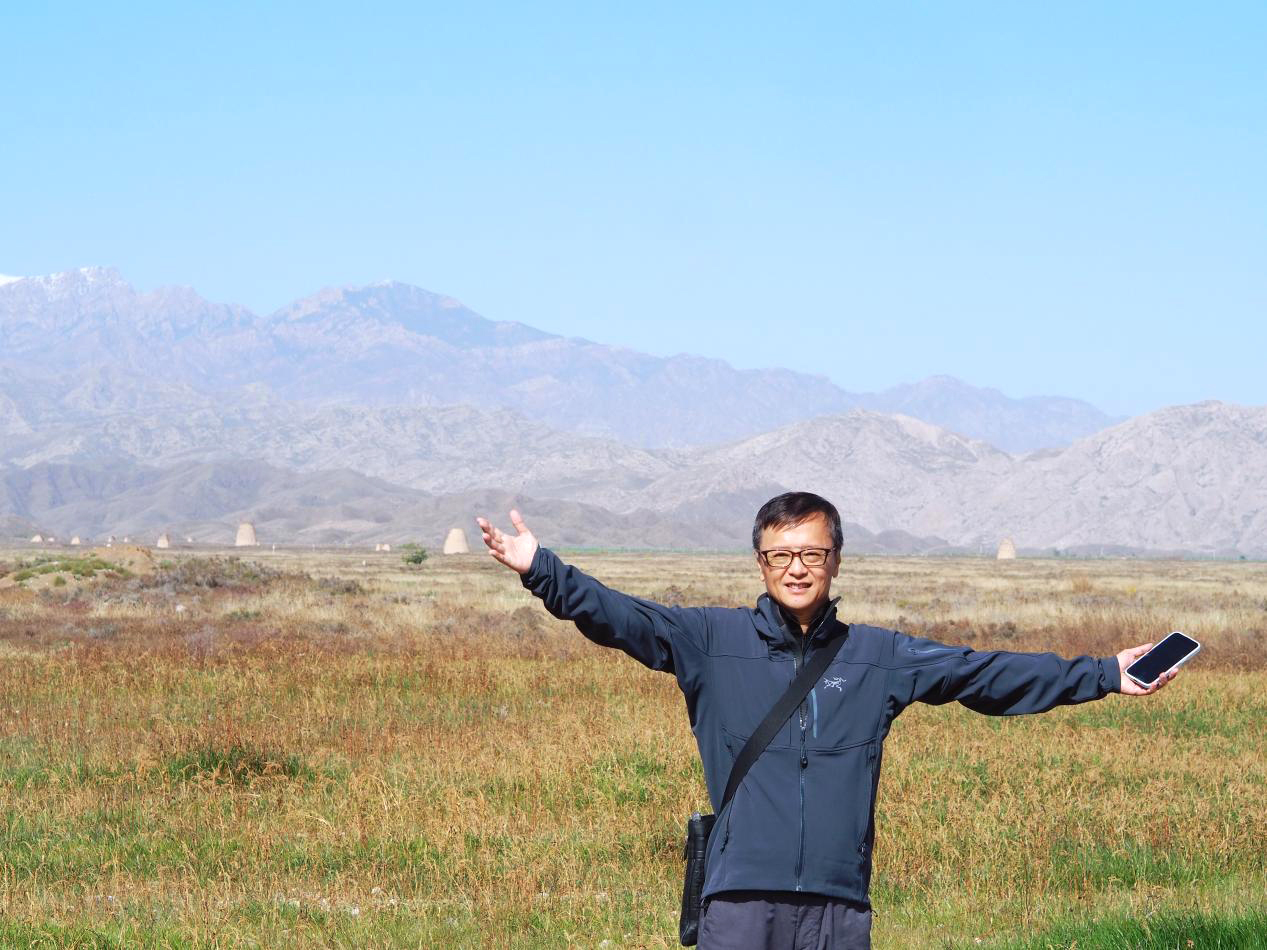 打造顶流的他有一个“漫画中国”梦