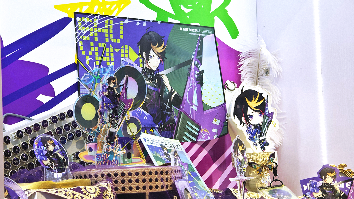 谷子疯狂，书业如何抓住未来的风口