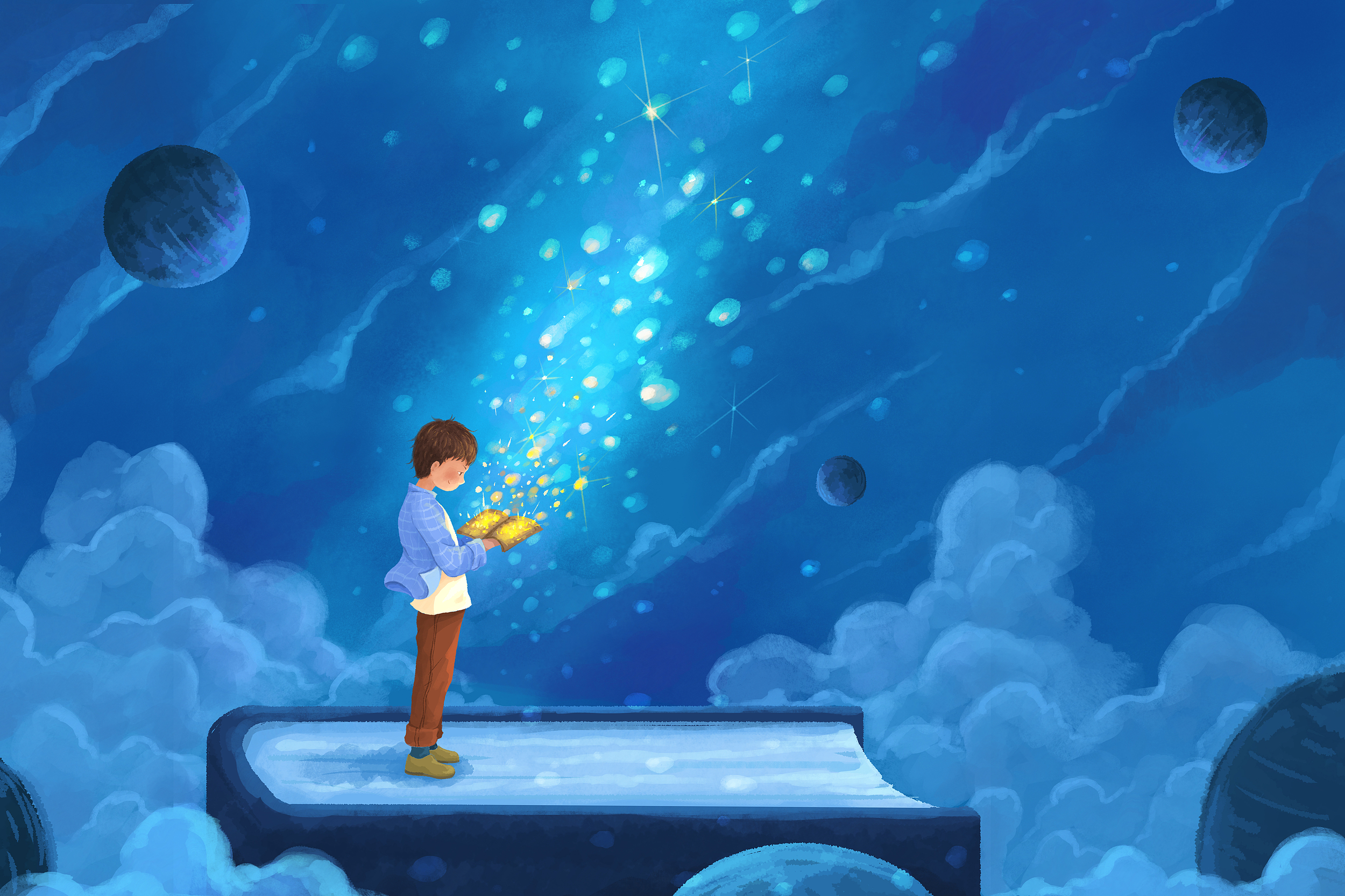 少儿出版的转向与选择