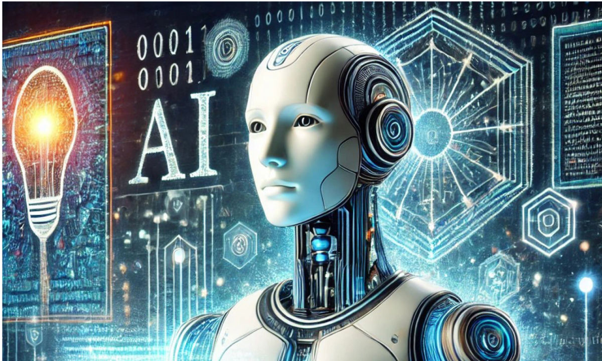 AI入局出版是众望所归还是众矢之的