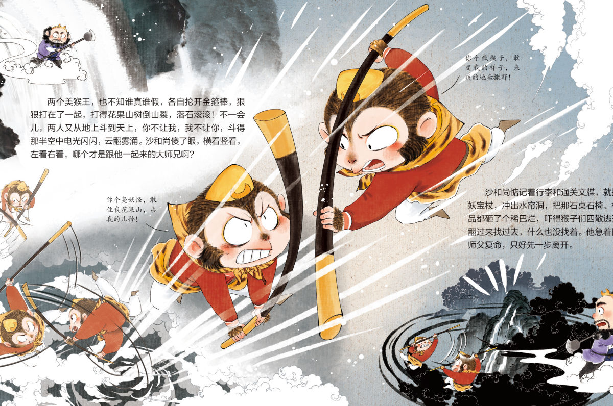 对话阮凌：用好内容穿越周期