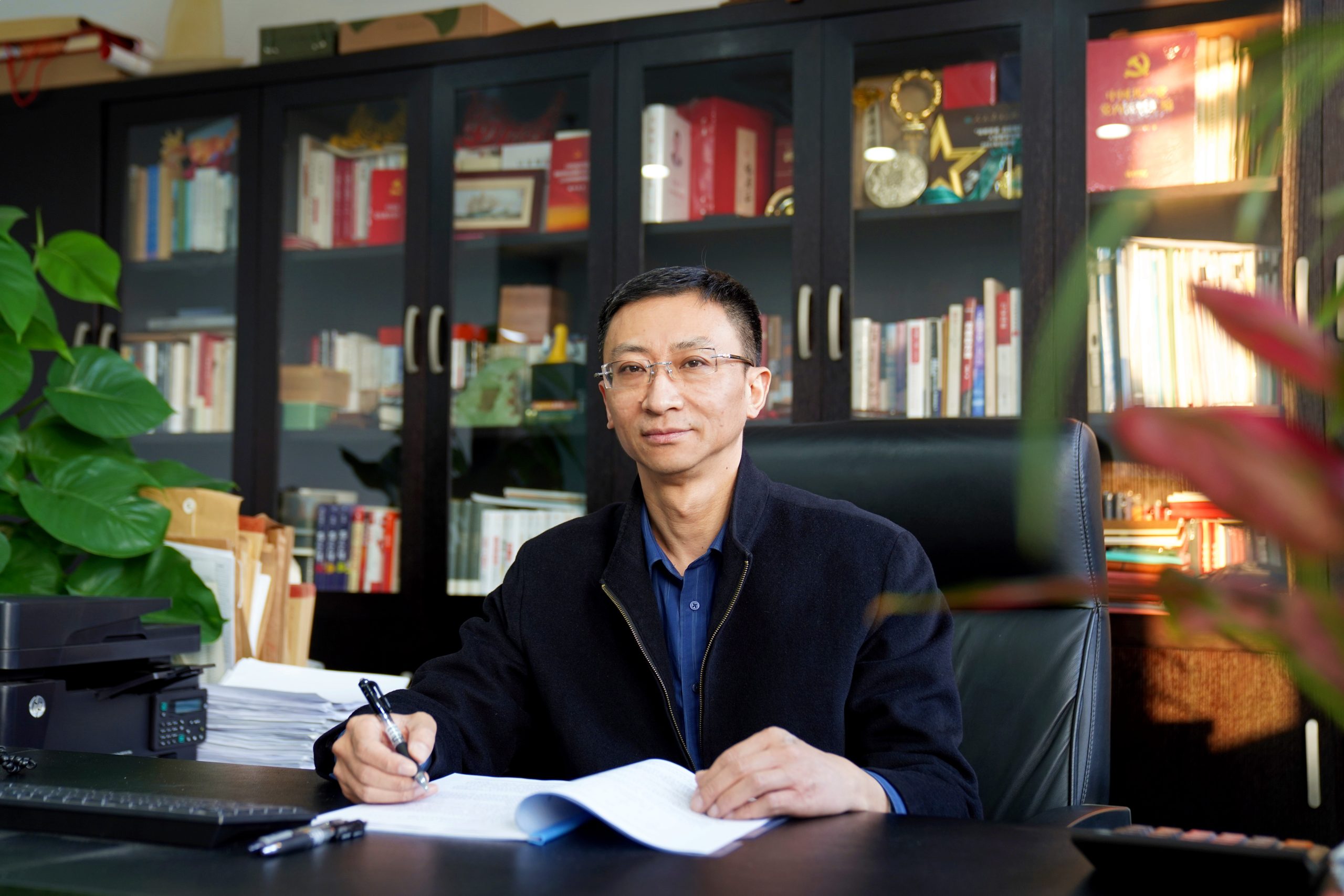 对话秦俊俊：新华书店的经营逻辑重构和立体化转型