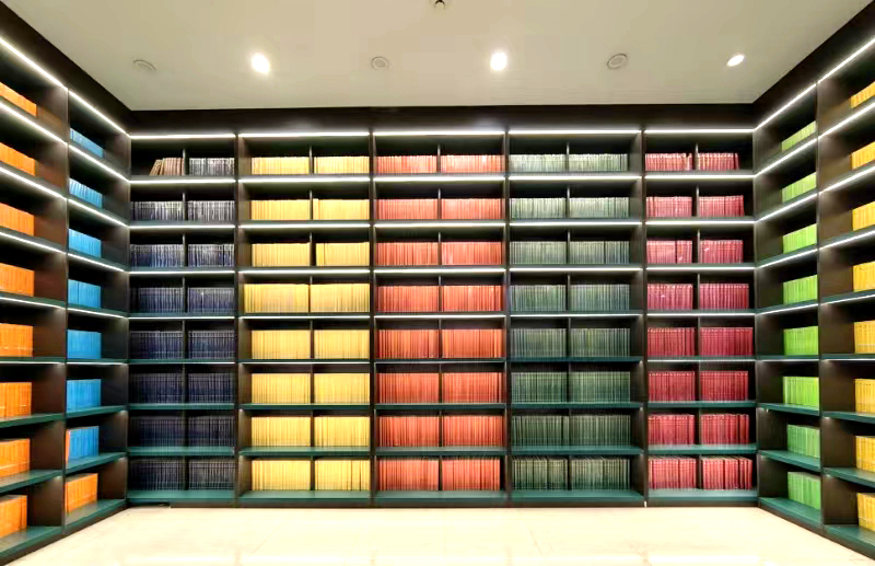 43年1000种，这套书何以成为书业巅峰之作