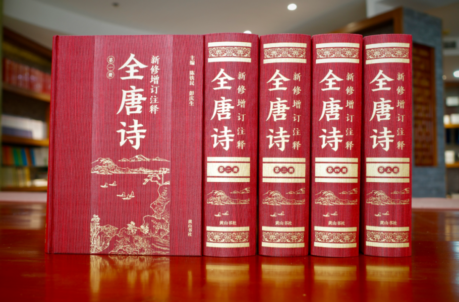 一个国家级项目的十年深耕与坚守