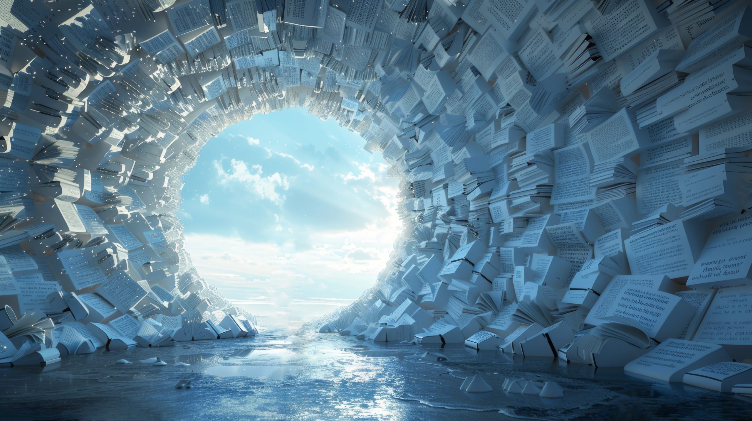 2025年1—2月 书业抖音影响力指数排行榜