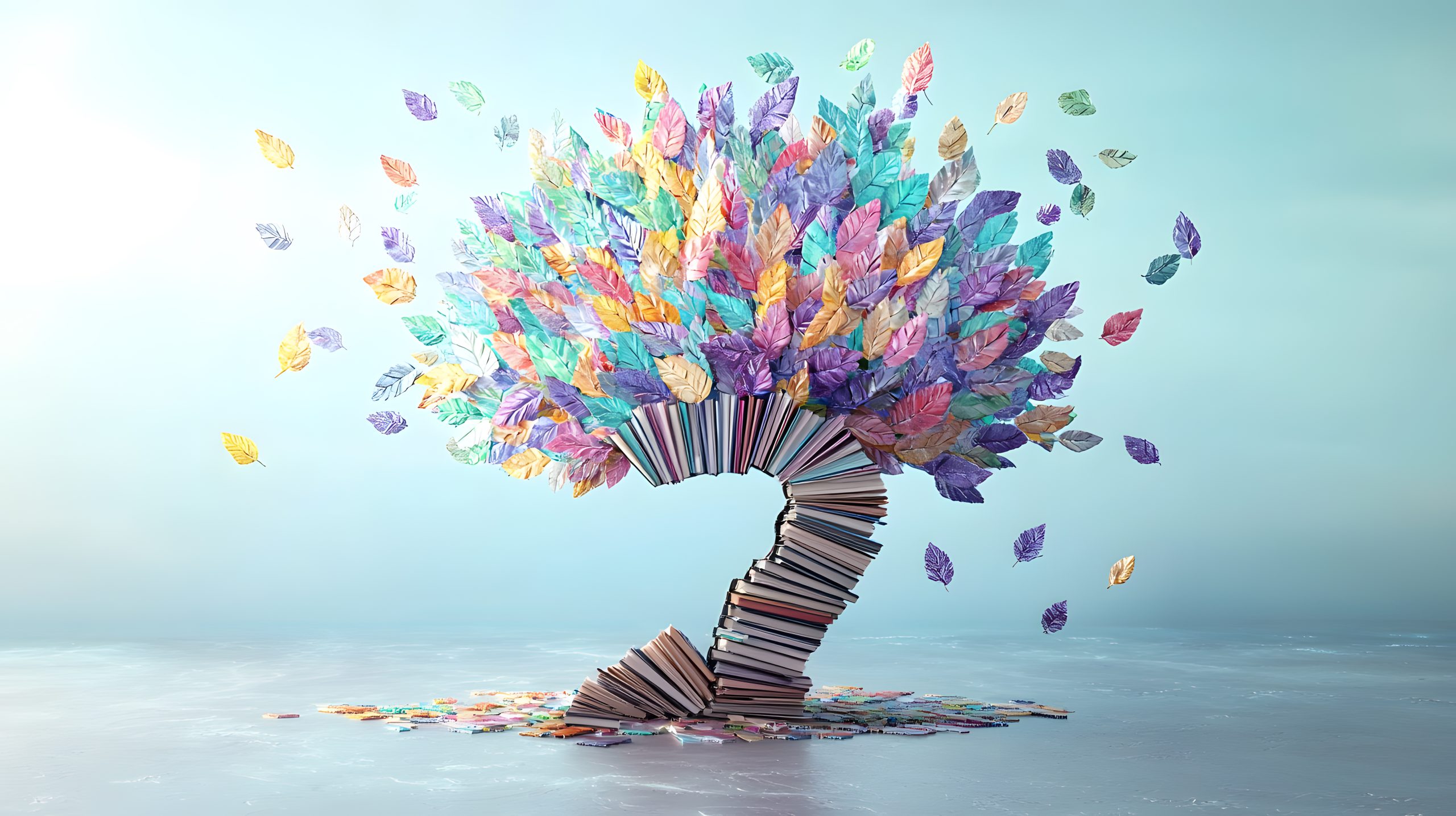 2025年1—2月书业微信公众号影响力指数排行榜