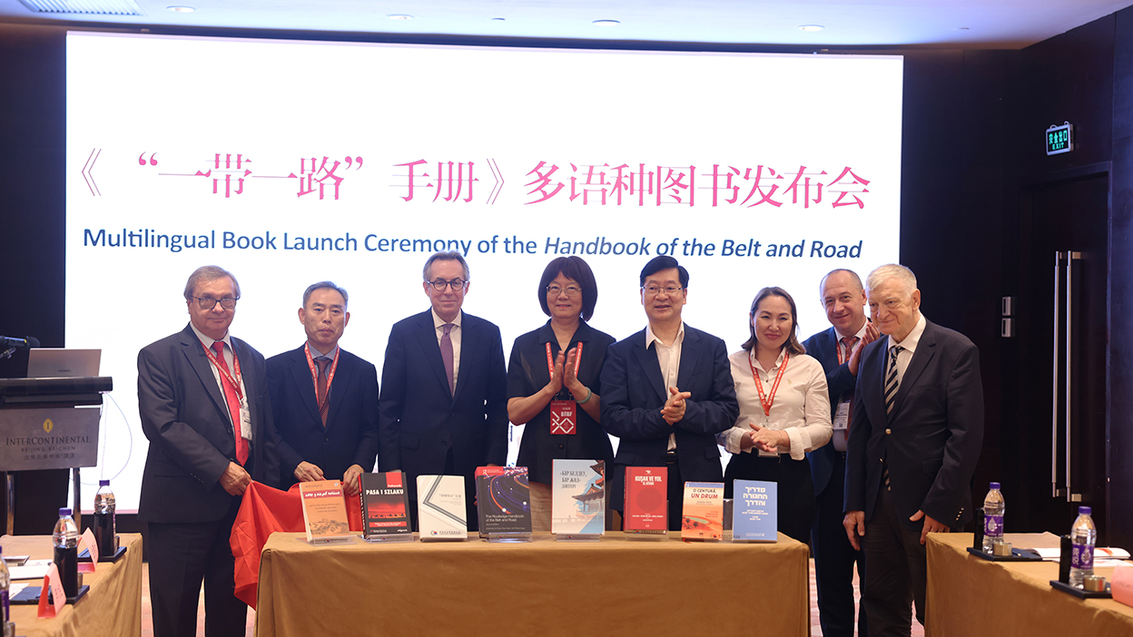 市场多变，学术出版如何行稳致远