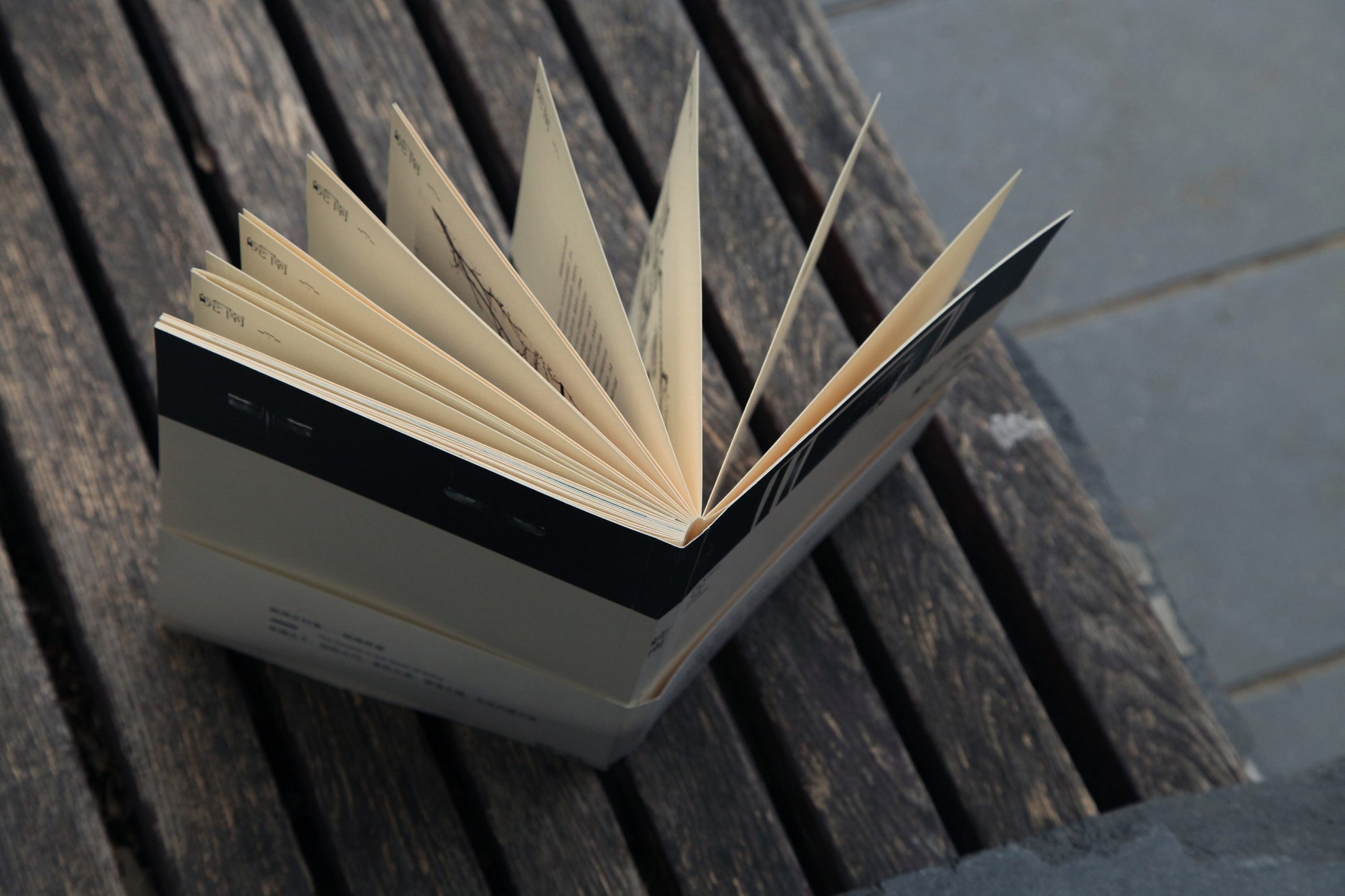 原创文学如何高质量走出去