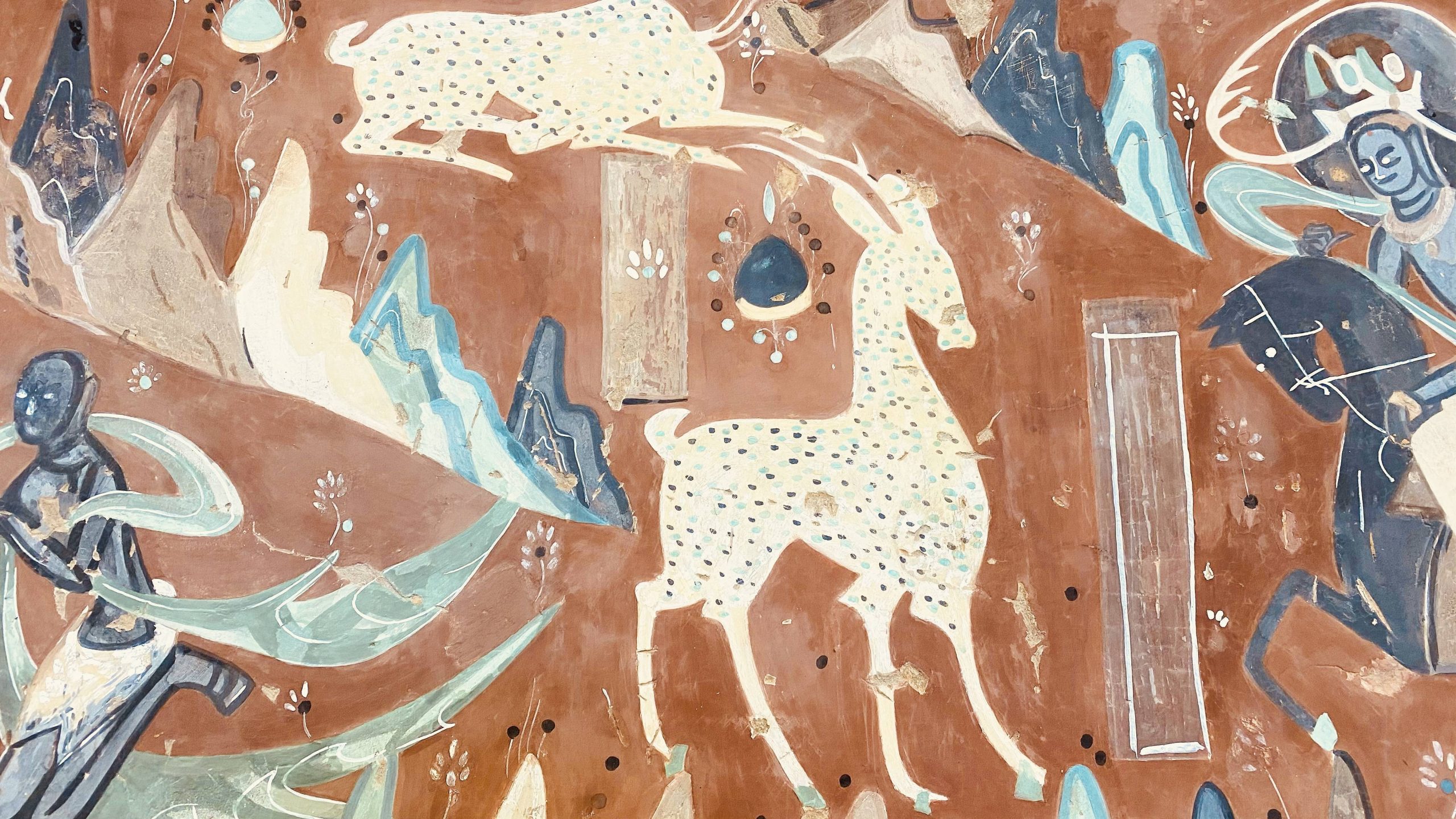 做一个时刻准备突破的出版匠人