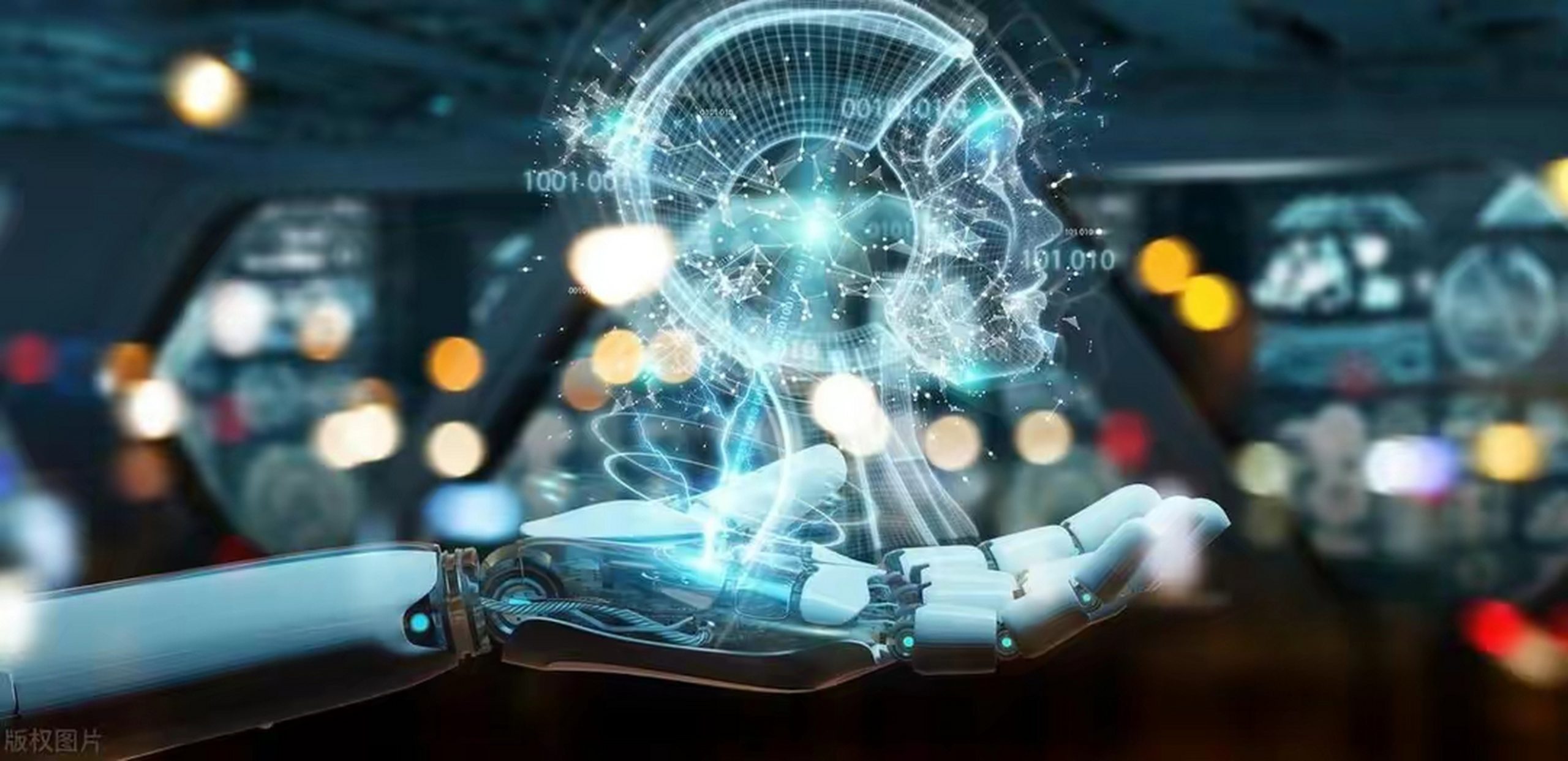 人工智能浪潮下美术编辑的困境与破局