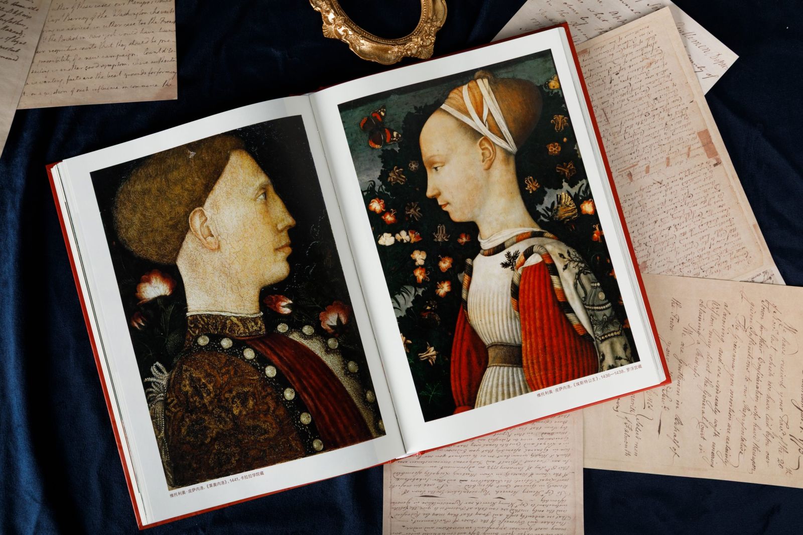 编辑力的文艺复兴：贝伦森经典的东方重生之路