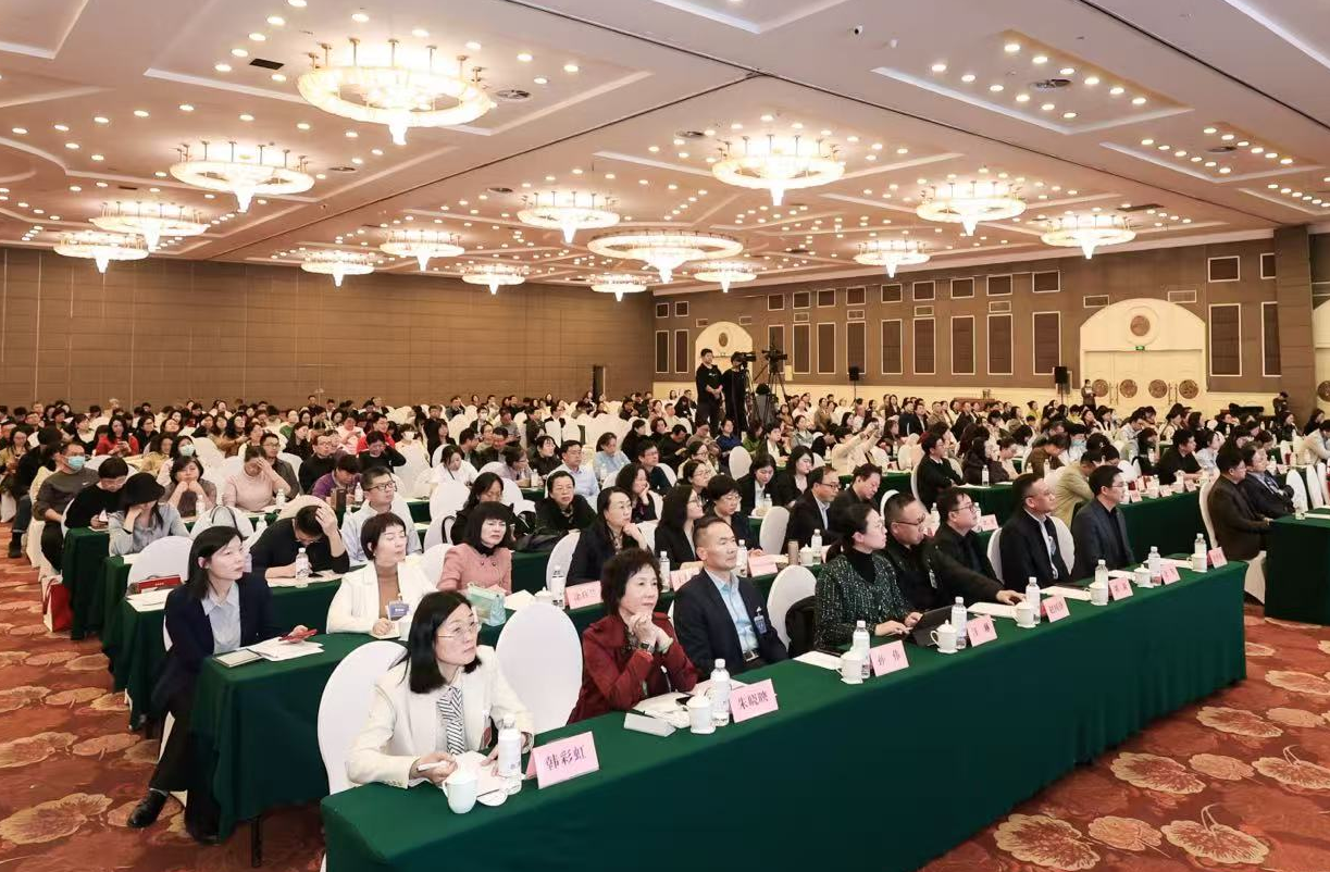 外研社“企业出海国际化人才解决方案”正式发布