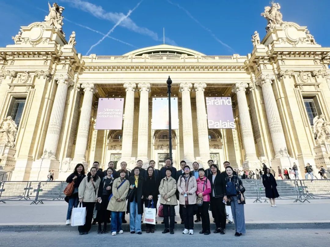 2025年巴黎图书节丨法兰西文学之心再度为世界跳动