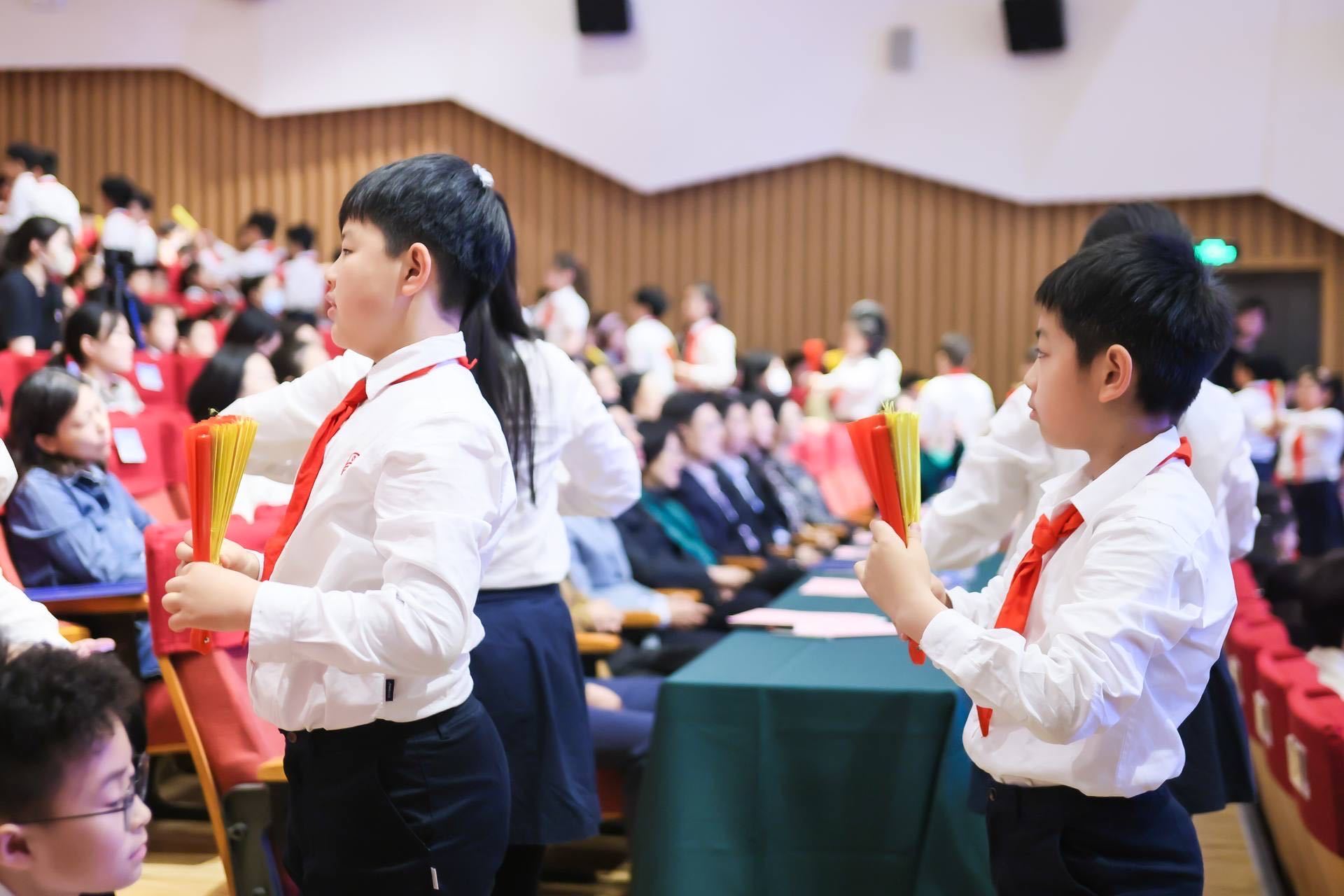 “S阅读空间-慧读慧写校园行”正式启动，名作家名教授培养读写后备人才