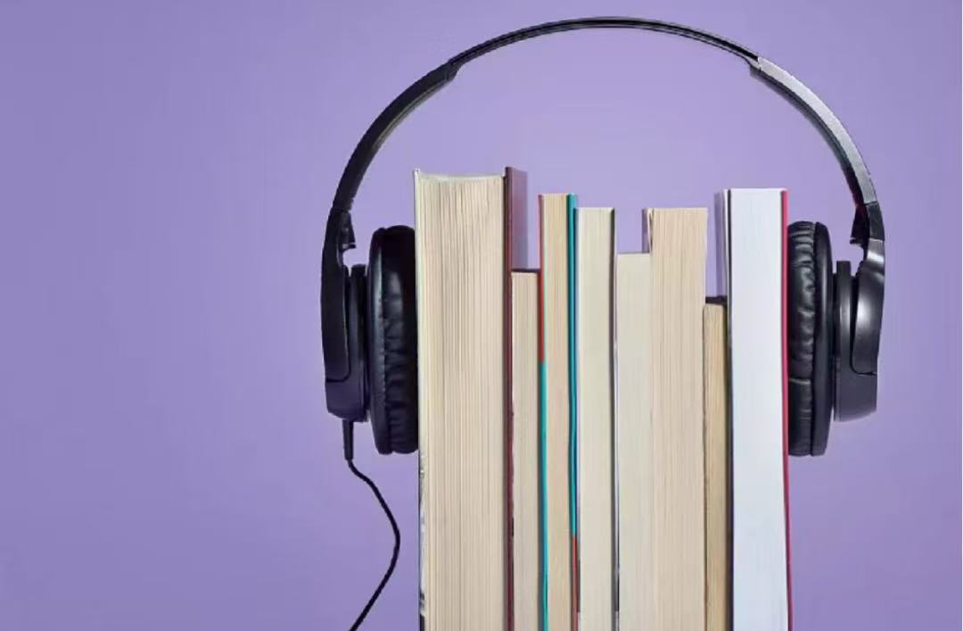 AI有声书有“灵魂”吗