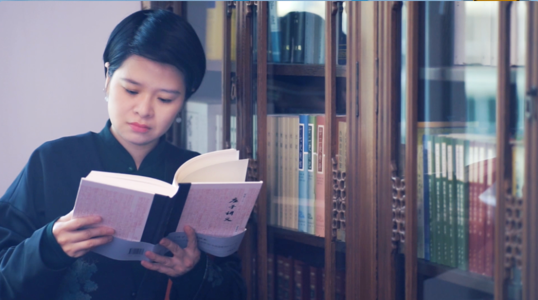 蔡丹君《百问红楼》系列新书出版，在《红楼梦》中寻找人生的答案