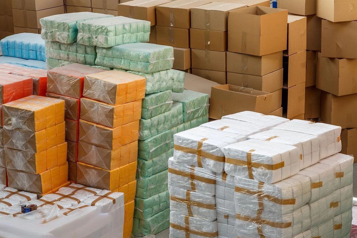 龙头爆雷、小厂负债，文化纸厂困境背后