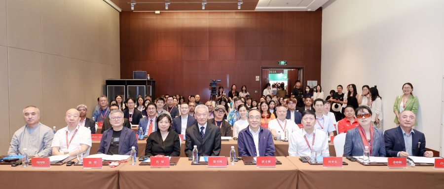 “AI时代的少儿图书出版新趋势——少儿出版创新研讨会”在京举办