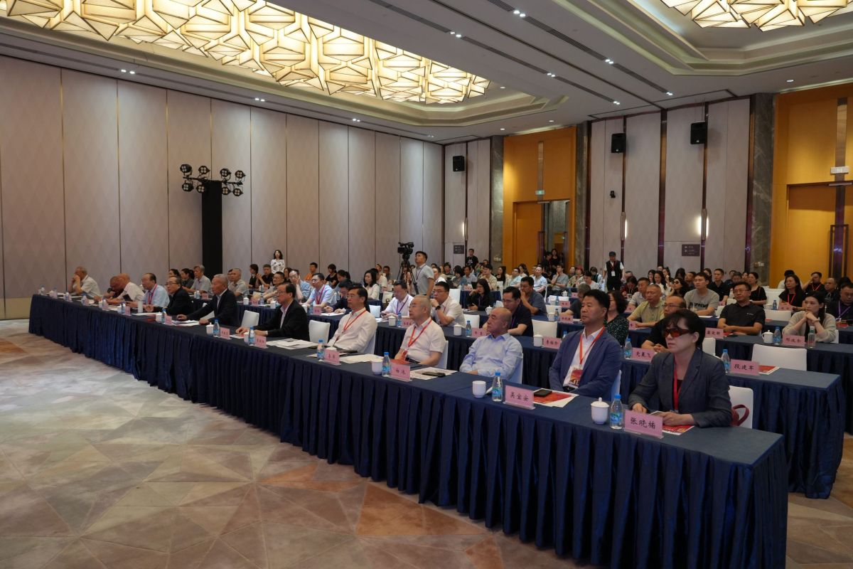 “共建少儿出版新生态”主题交流会在苏州举行，共探行业发展新路径