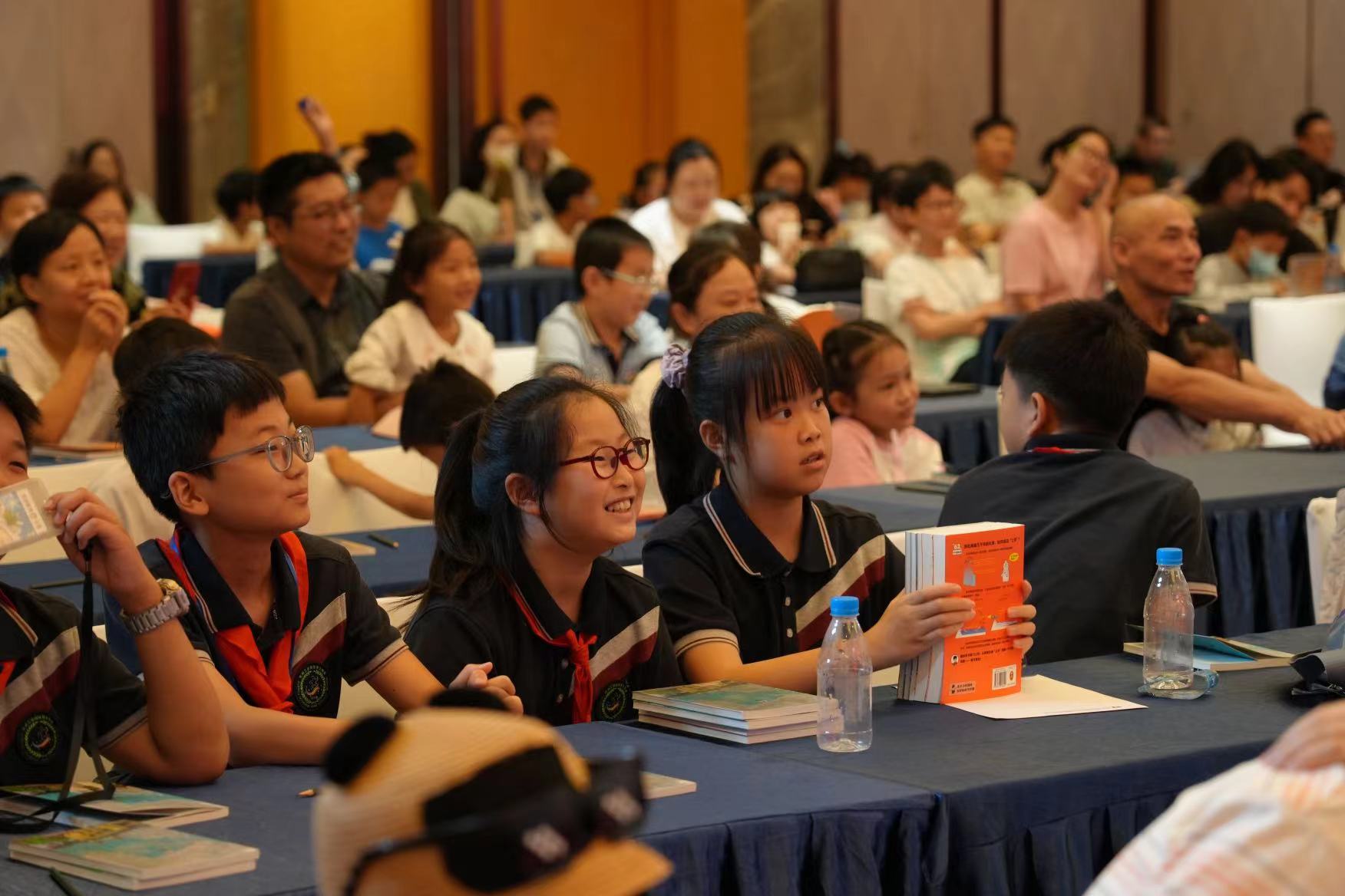 “美丽中国·从家乡出发（漫画版）”系列第四辑新书发布！