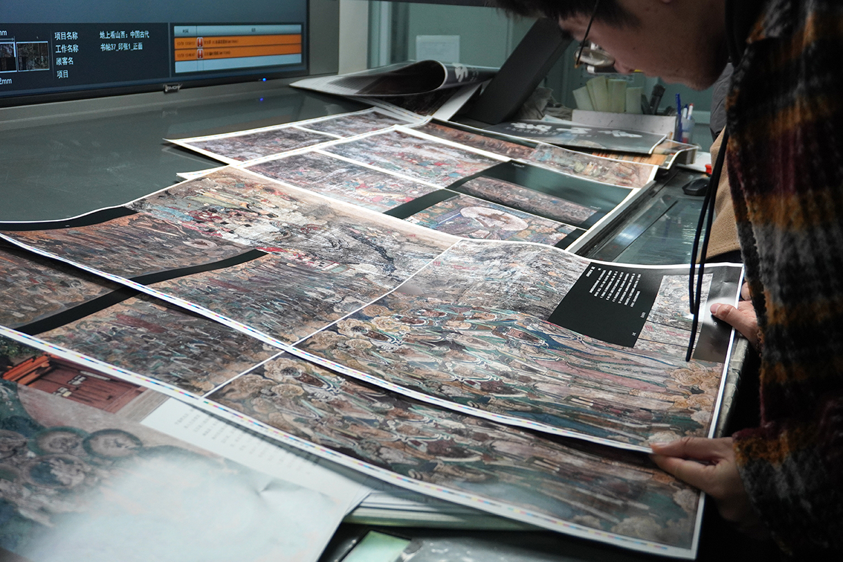 渠道商做书正在重塑出版业的分工秩序