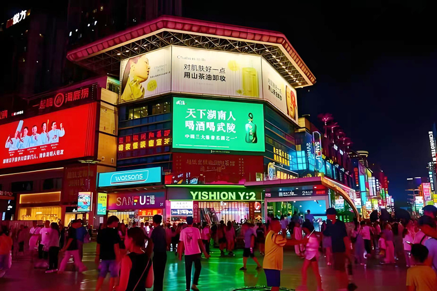 龚曙光：广告做的是人情世故