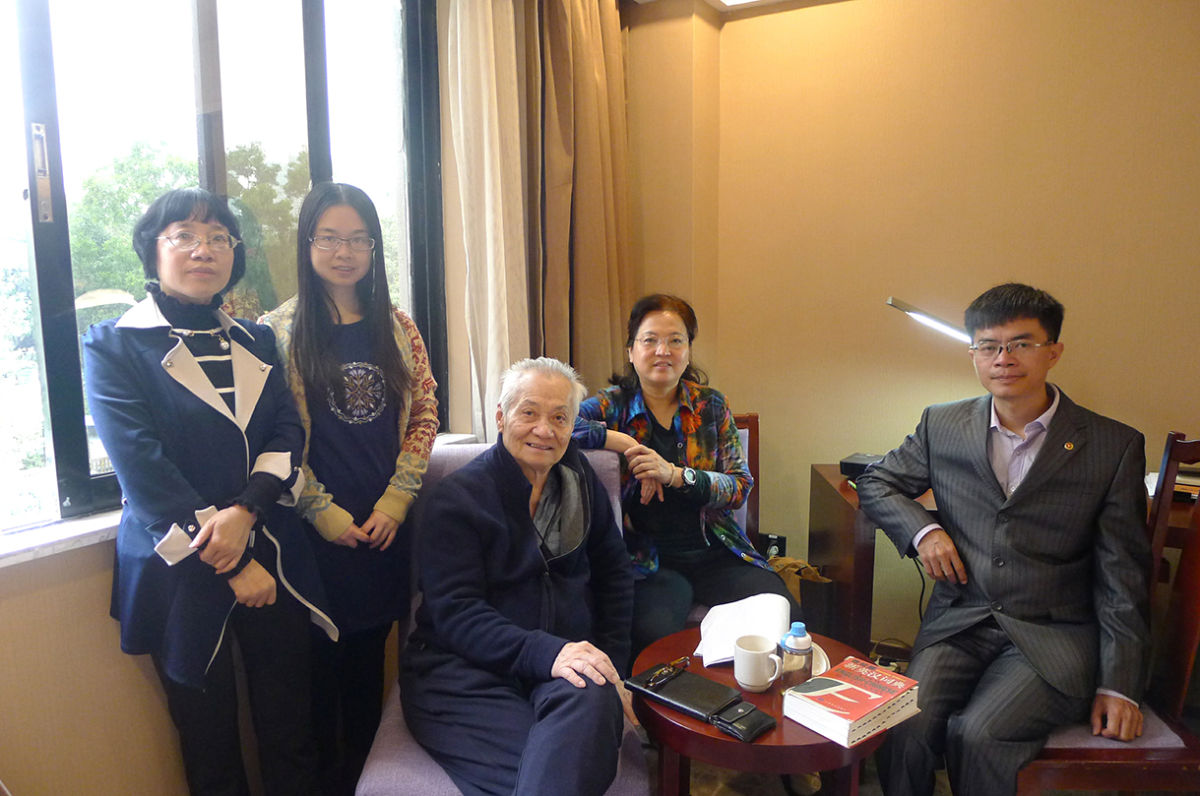 十年打磨，锻铸精品—— 《现代泰汉词典》的匠心之路