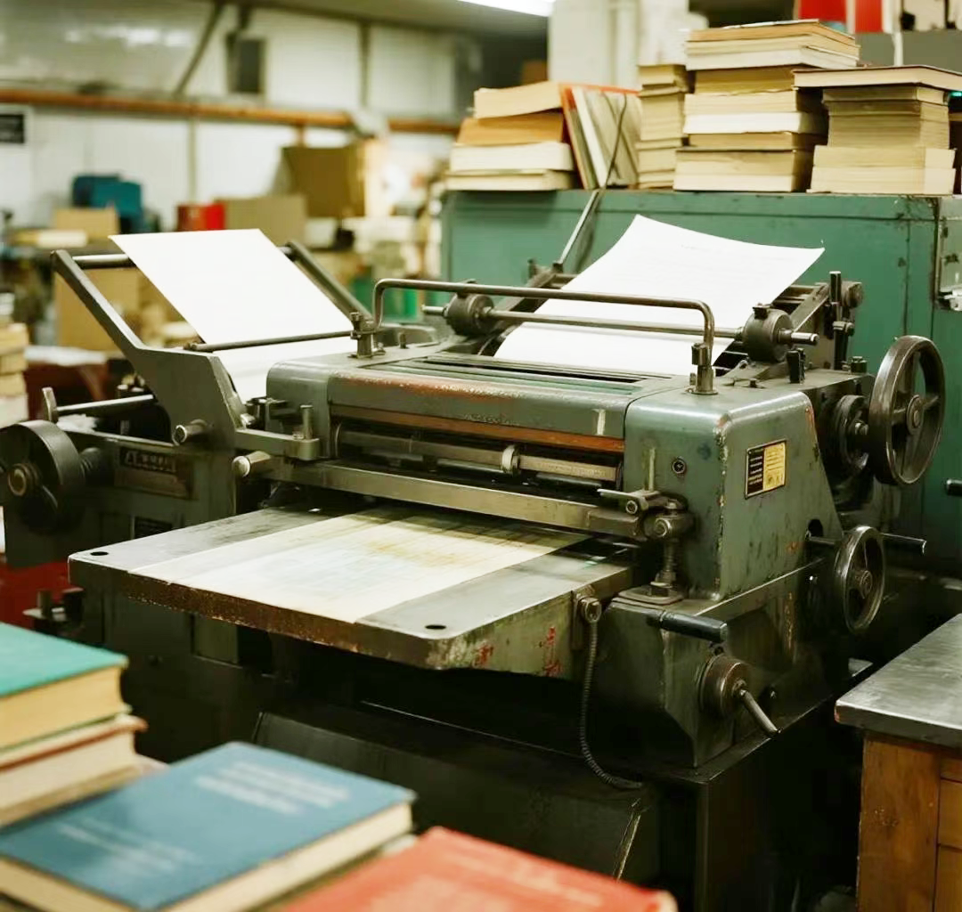 按需印刷是解决图书库存的良策吗