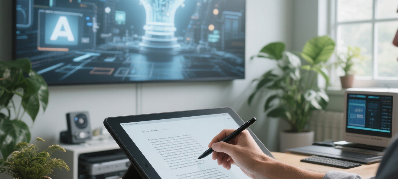 新质生产力驱动下如何培养编辑数字素养