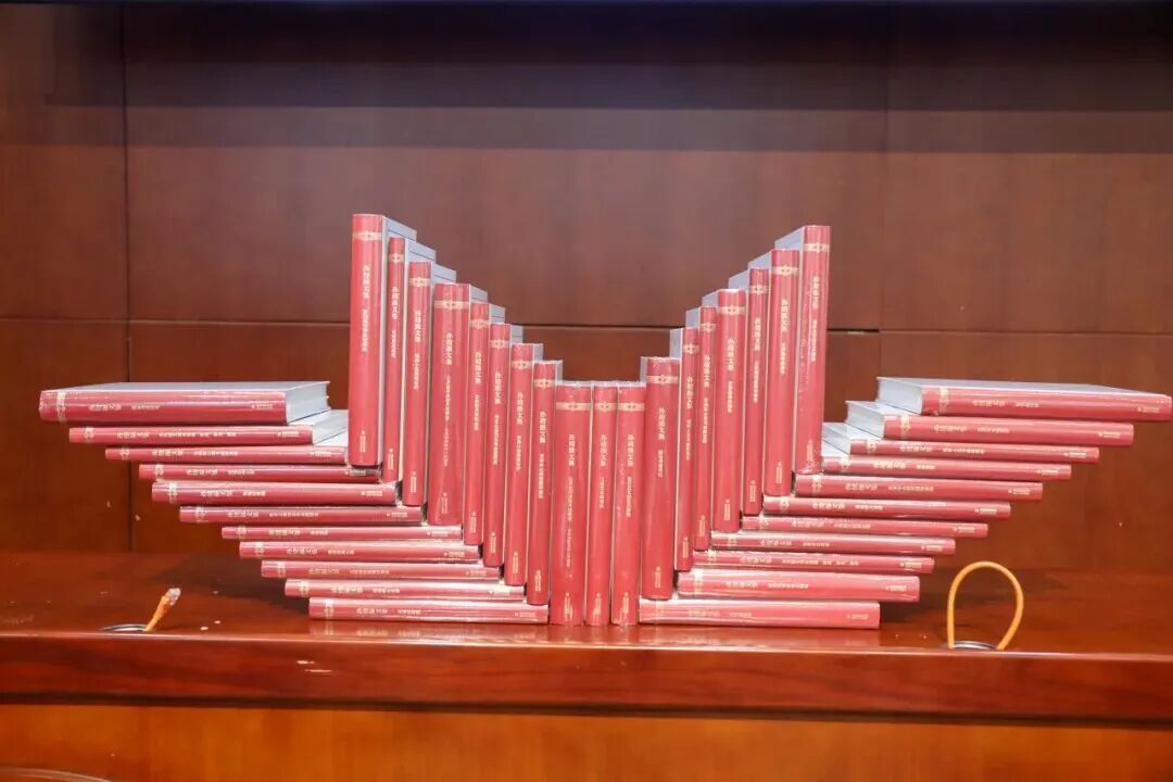 《孙绍振文集》研讨会在北京举办，共话中国文艺理论自主构建