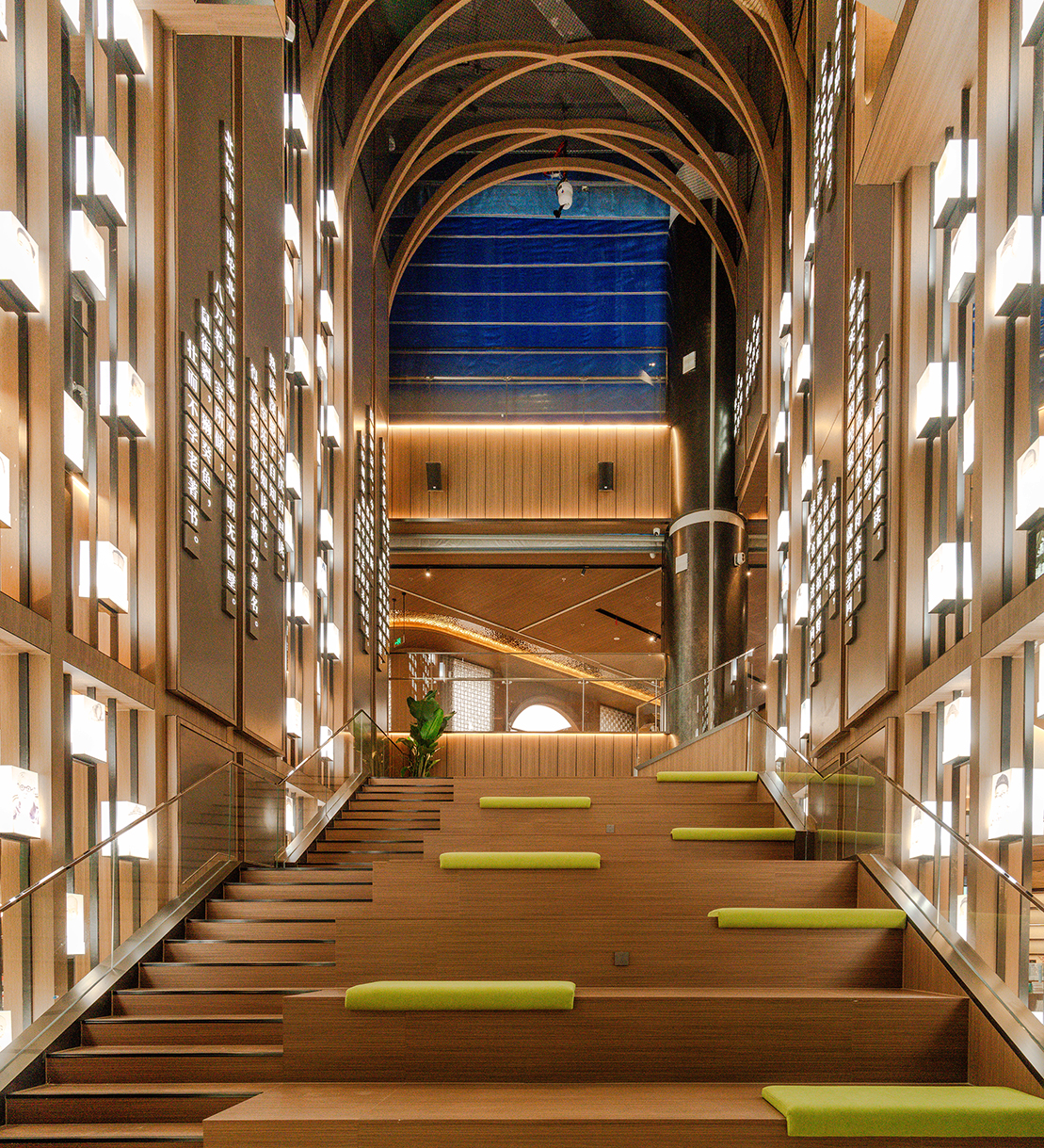 从算盘到直播间，新华书店一线员工图鉴