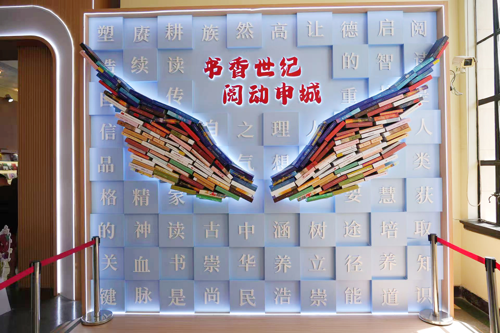 上海书展为何值得出版人奔赴