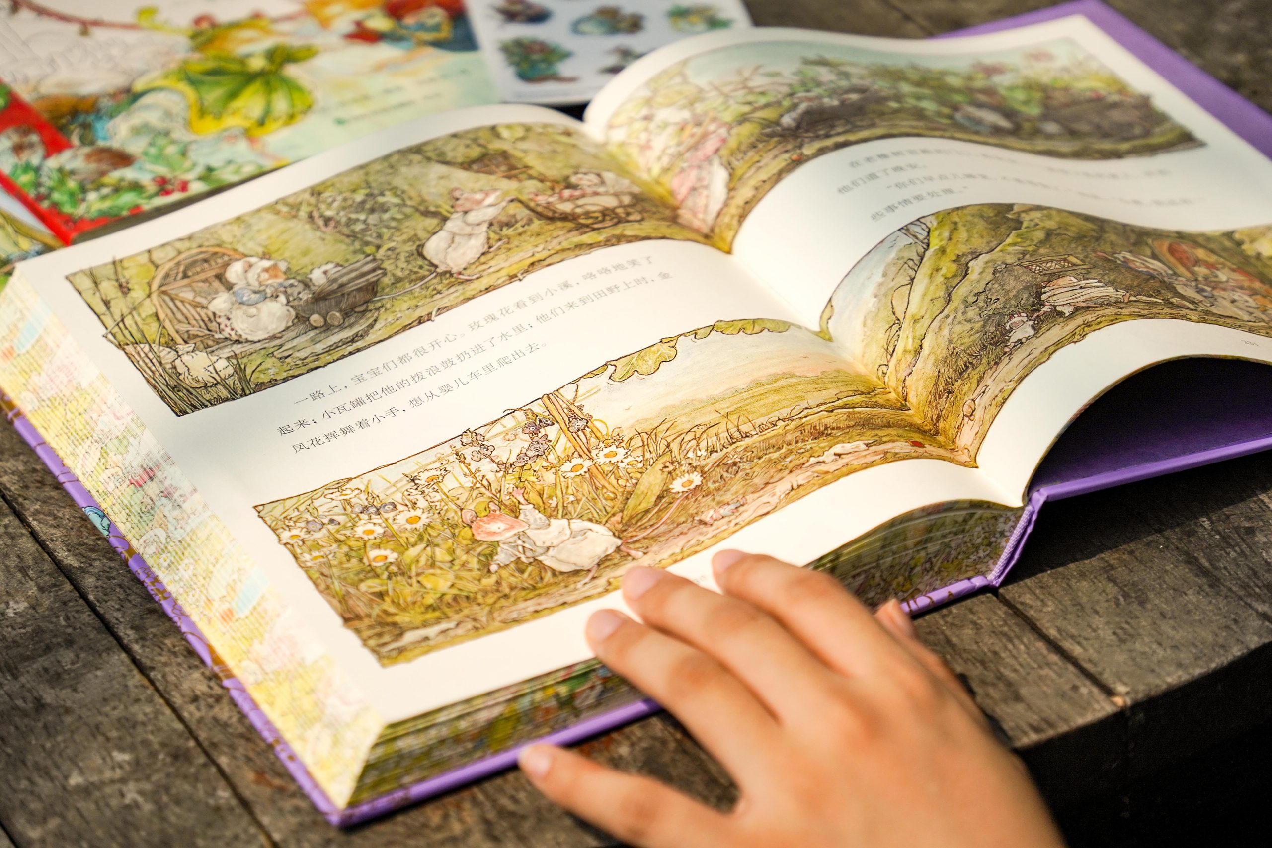 专访夏顺华：未来海豚传媒一定会走向数字化