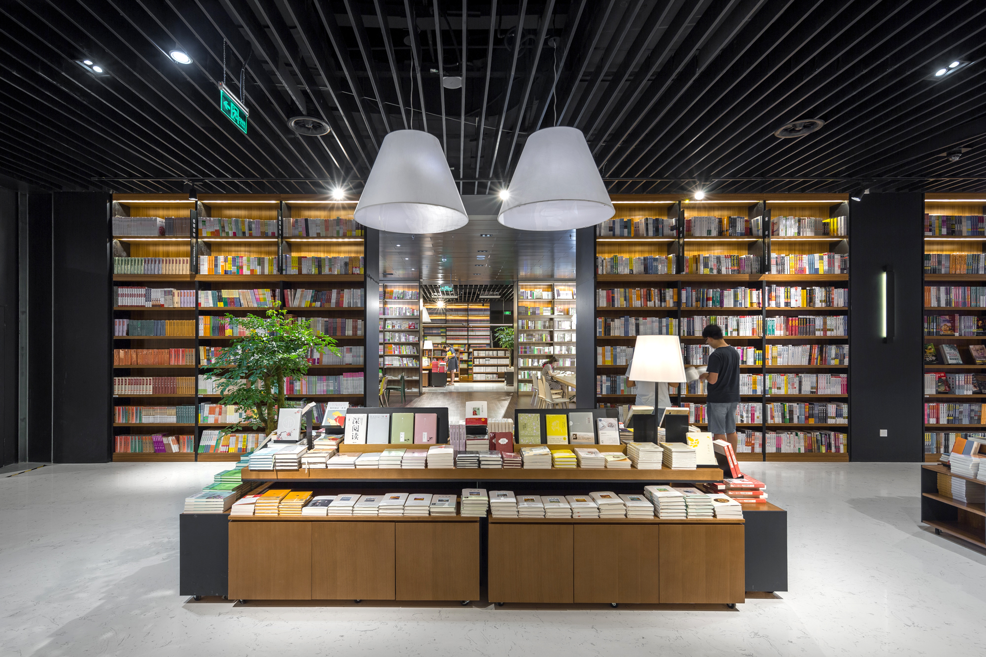 当书店成为生活